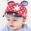 kids size snapback cap for wholesale made in China