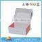 Custom Apparel Packaging Storage Paper Cardboard Box For Clothes/Luxury Clothing Packaging Box