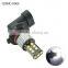 Universal Auto Reading Lights White Interior Bulbs 12SMD 9005/9006 63SMD 9005/9006 LED 12V DC LED Bulbs Lights For Car