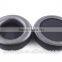 Black Ear Cushion Replacement ear pad K540 K545 Headphones