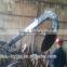 single fluke anchor