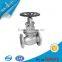 API forged gate valve ANSI class300 stem gate valve factory