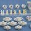 Heat Resistance Insulation Electrical Steatite Ceramics
