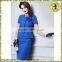 Latest Sexy Beautiful Knee-length Skirt Suit                        
                                                                Most Popular