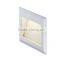 indoor square 87*87mm stair led light/recessed stair light/stair step light