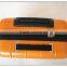 bus shape travel briefcase 4wheels abs trolley briefcase