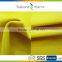 Functional cooling odorless nylon polyester spandex knitting fabric textile