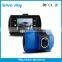 140 degree 1080P 1.5 inch G-sensor mini security camera car dvr