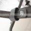 6ft best-selling plastic folding table for dining use made in China