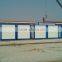 Hot Sale 20ft Container Shipping House Building Used for home, office, shop, dormitory, house