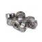 8pcs Rolling Bearing/Oil Bearing 11*5*4MM For Rc Hobby Model Car 1/10 Tamiya CC01 Upgraded Hop-Up Parts Crawler FJ