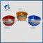 high quality round ceramic dog bowls wholesale