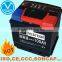 China solar battery ,deep cycle usage battery 2V 6v 12v VRLA STORAGE BATTERY