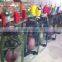 Hengyu Factory Sponge Scourer Cloth Weaving Machine, Cloth Loom Knitting Machine
