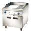 10L+10L YEF-102V 2 tank electric deep fryer