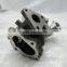 Auto turbocharger MITSUBISHI ME202578