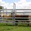 Steel galvanized Animal enclosures / Portable corral yards