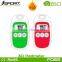 Factory Wholesale Promotional Item Super Thin Design Cheap Pedometer