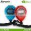 Factory Wholesale Digital Stop Watch Timer with Lanyard