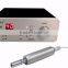 CICADA Fiber Optic Titanium 1:1 dental contra angle handpiece