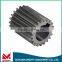 XH Pithch Clamping Belt Plate Timing Wheel Pulley