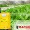 KNAPSACK ELECTRIC SPRAYER PONA PN20-2CN