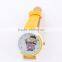 Shenzhen timepieces colorful kids fashion watch