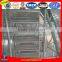 export construction scaffolding material scaffold stairs
