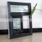 high quality door window frame sliding plastic UPVC extrusion profile