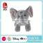 Various types of birthday gift lifelike plush toy animal