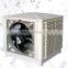 Luxury evaporative air cooler(Airflow 18000m/h)air cooling