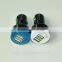 two USB QUICK reliable quality colorful car charger 2A                        
                                                                                Supplier's Choice