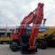 China energy-saving ZS632 cheap excavator for sale in Dubai