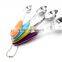 Hot sale passed FDA or LFGB stainless steel coffee measuring spoon