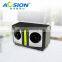 Aosion Powerful Ultrasonic Pest Repeller Eco-friendly Pest Control Solution for Rat,mice