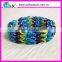 Anniversary,Engagement,Gift,Party Occasion and Charm Bracelets or Bangles Type rubber loom bands,colorful loom bands