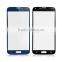 Factory Wholesale Replacement for Samsung Galaxy E7 Front Glass