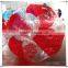 Wholesale clear TPU loopyball/battle ball/bubble ball for football