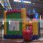 competitive price inflatable bouncer with PVC tarpaulin, China manufaturer inflatable bouncer, bouncy house
