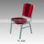foshan metal church chair hotel banquet wholesale chair (YC606)
