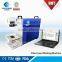Keyland Metal Mini Laser Engraver with A Flying Head Galvo