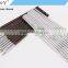 ANY Nail Art Beauty Design Wood Handle Cheap Nail Painting 12PCS Nail Brush Set