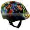 Custom skate helmet for children