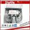 Most popular retrofit dlc 150W led street light with good price