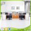 HT-PW35 Modern American Style Office Furniture Modular Open Design Office Cubicle Partition Workstation