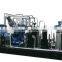 Natural gas station system