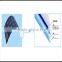 Sun power solar cells high efficiency flexible solar panel, High Quality Semi Flexible Solar Panel