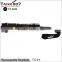 high intensity rechargeable led flashlight Tank007 TC01