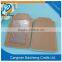 Promotion wholesale Leather business name case/high quality leather business card holder