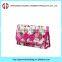 Custom cosmetic bag manufacturer wholesale cotton cosmetic bag
